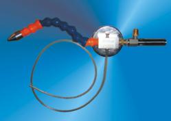 Tool cooling system